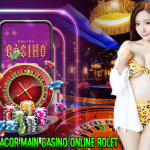 Usaha Gacor Main Casino Online Rolet Paling Masuk Akal